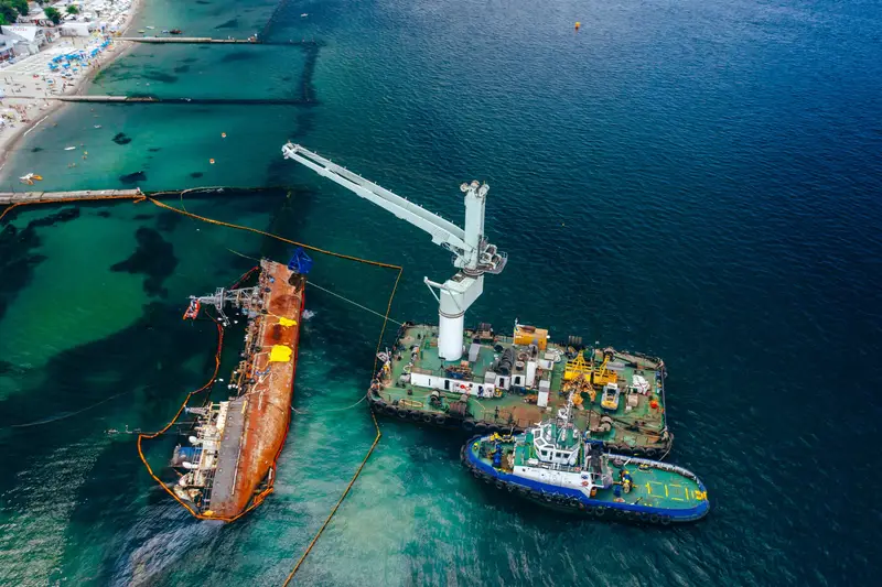 Offshore Services