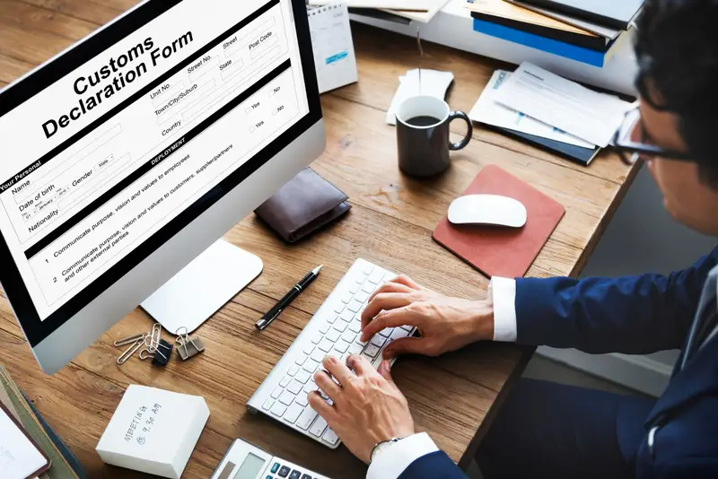 Approvals & Authorizations
