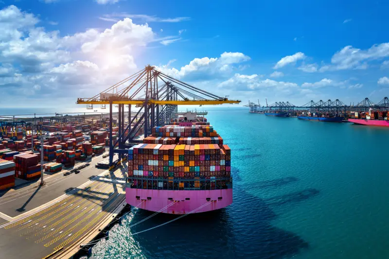 Seafarer Services